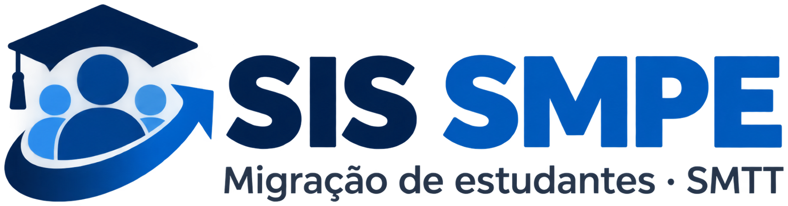 SIS SMPE - Migração de estudantes SMTT