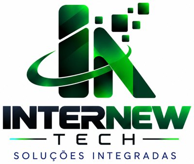 Internew Tech - Soluções Integradas